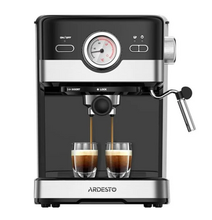 Кофеварка ARDESTO YCM-E16B