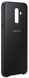 Чехол Samsung J8 2018/EF-PJ810CBEGRU - Dual Layer Cover Black фото 6