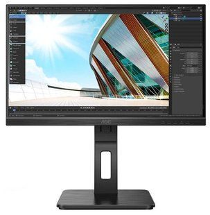 Монитор TFT Aoc 21.5" 22P2Q