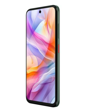 Смартфон Nubia V70 Design 8/256GB Green
