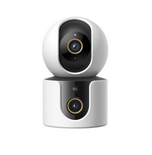 IP-камера Xiaomi Smart Camera C500 Dual BHR8755EU
