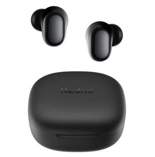 Наушники Redmi Buds 6 Play (BHR8776GL) Black