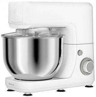 Стаціонарний міксер Tefal QB150138