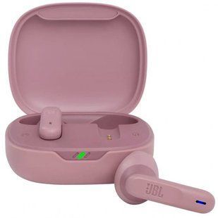 Наушники JBL WAVE 300TWS Pink (JBLW300TWSPIK)