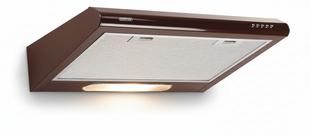 Витяжка ELEYUS Line I 60 BR