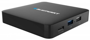 Медіаплеєр Blaupunkt B-Stream TV Box (DV8535)