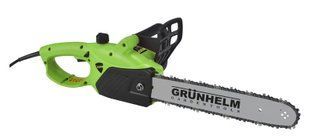 Электропила Grunhelm GES17-35B