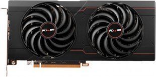 Видеокарта SAPPHIRE Radeon RX 6700 XT 12GB DDR6 PULSE GAMING OC