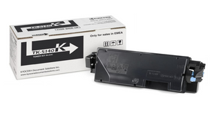 Картридж Kyocera TK-5140K (1T02NR0NL0) Black