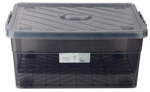 Контейнер Violet House Family Box Black