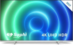 Телевізор Philips 65PUS7556/12