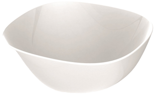 Салатник Luminarc Carine White (V6132)