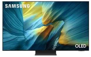 Телевизор SAMSUNG QE65S95FAUXUA