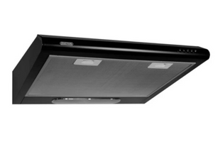 Витяжка Eleyus Line I 60 BL