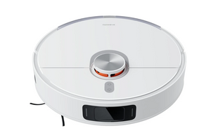 Робот-пылесос Xiaomi Mi Robot Vacuum S20+ White