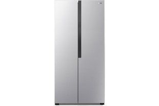 Холодильник Gorenje NRS 8181 KX