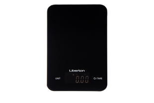 Весы кухонные Liberton LKS-0704