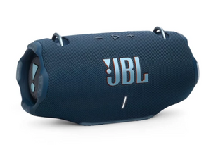 Портативна акустика JBL Xtreme 4 (JBLXTREME4BLUEP) Blue