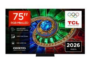 Телевизор TCL 75RM7L