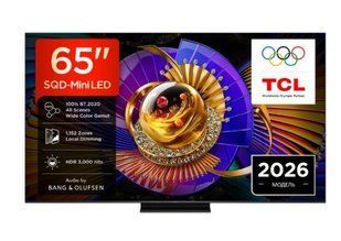 Телевізор TCL 65C7L
