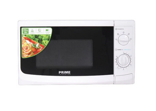 Мікрохвильова піч PRIME TECHNICS PMW 20715 KW