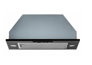 Витяжка Pyramida HBE 60 (1100) SL BL T