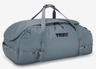 Дорожная сумка Thule Chasm Duffel 130L TDSD-305 Pond Gray
