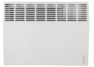 Конвектор Atlantic F19 CEG BL-Meca/M2 500W 500074