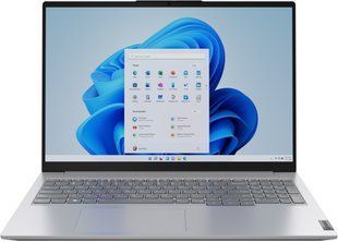 Ноутбук Lenovo ThinkBook 16-G6 (21KH00T5RA)