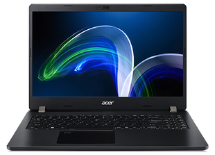 Ноутбук Acer TravelMate P2 TMP215-41-R8SK (NX.VRHEU.00E) Shale Black