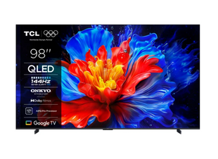 Телевізор TCL 98P8K
