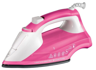 Утюг Russell Hobbs 26461-56 Light & Easy Pro Iron