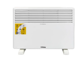 Конвектор ROTEX RCH16-X
