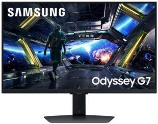 Монитор SAMSUNG LS27DG700EIXUA