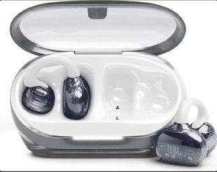 JBL Soundgear Clips (JBLSNDGEARCLWHT)