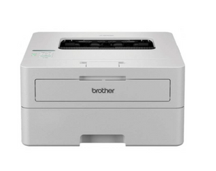 Принтер лазерний BROTHER HLB2180DWYJ1