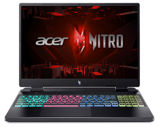Ноутбук Acer Nitro 16 AN16-41-R95B (NH.QKBEU.009)