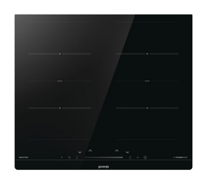Варильна поверхня Gorenje ISC646BSC