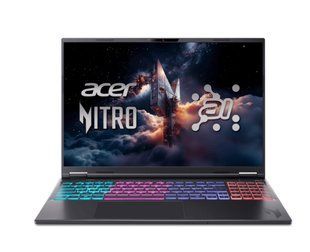 Ноутбук ACER Nitro 16S AN16S-61-R5C5 (NH.QXVEU.003)