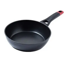 Сковорода Pyrex Optima+, глибока, 24 см (OT24DF6/7646)