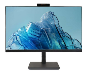 Монітор Acer B277UDEbmiiprczx Black (UM.HB7EE.E48)
