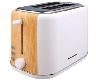 Тостер HEINNER HTP-WH800BB