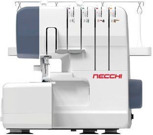 Оверлок Necchi NL11C
