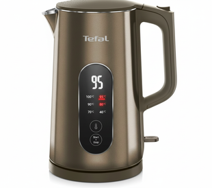 Электрочайник Tefal KI871FE0