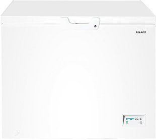 Морозильная камера Atlant M-8025-101