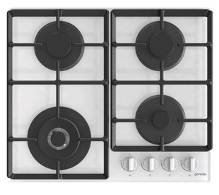 Варильна поверхня газова Gorenje GTW 641 EW