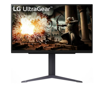 Монитор LG 27GS75Q-B