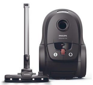 Пылесос PHILIPS XD8122/10
