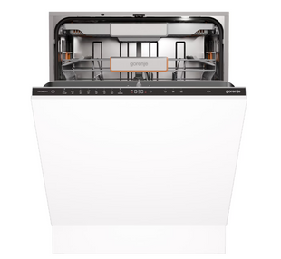 Вбудована посудомийна машина Gorenje GV673A65