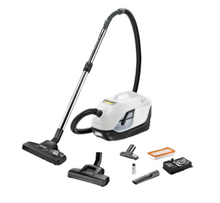 Пылесос KARCHER DS 6 Plus (1.195-252.0)